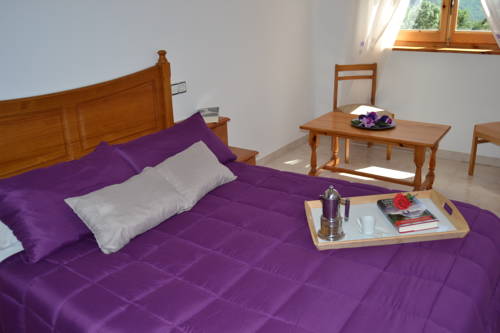 Imagen de la habitación del Apartamentos El Tarter, Bo&iacute;. Foto 8