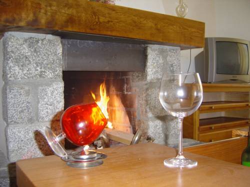 Imagen de la habitación del Apartamentos El Tarter, Bo&iacute;. Foto 14