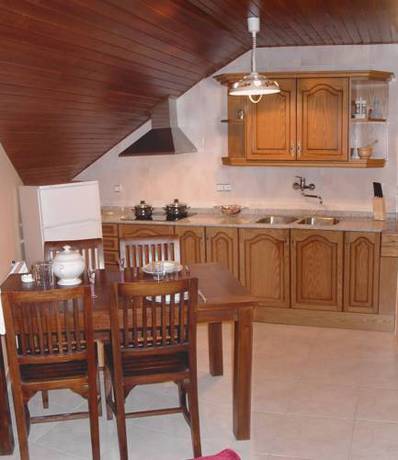 Imagen de la habitación del Apartamentos El Tarter, Bo&iacute;. Foto 16