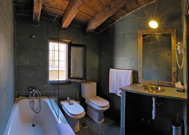 Imagen de la habitación del Apartamentos El Tiempo. Foto 5