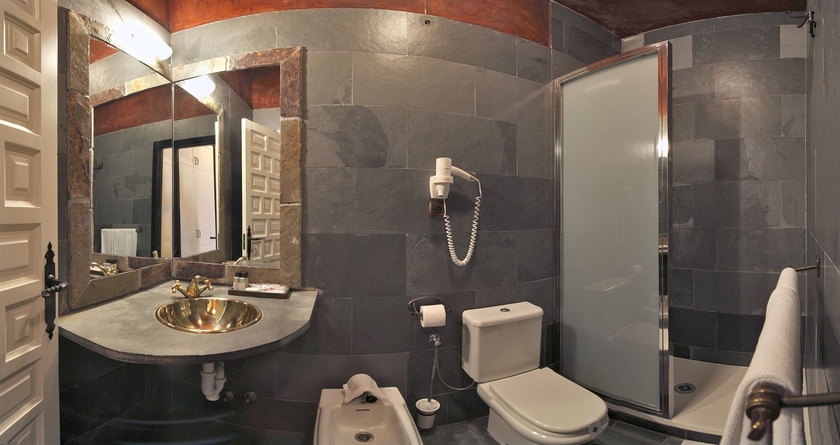 Imagen de la habitación del Apartamentos El Tiempo. Foto 10