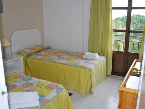 Imagen de la habitación del Apartamentos El Toro. Foto 4