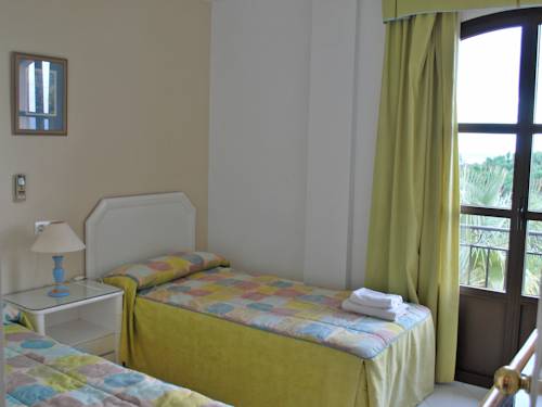 Imagen de la habitación del Apartamentos El Toro. Foto 6