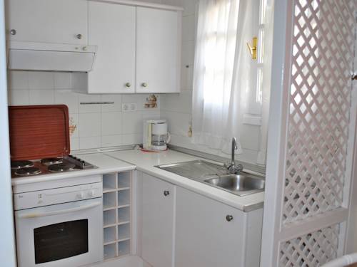 Imagen de la habitación del Apartamentos El Toro. Foto 11