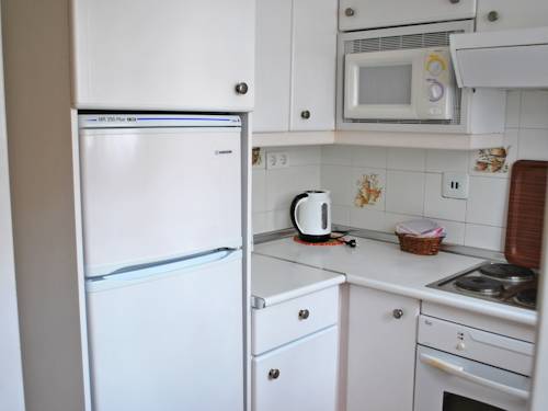 Imagen de la habitación del Apartamentos El Toro. Foto 12