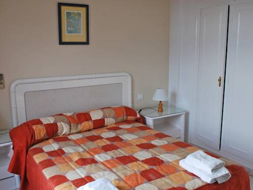 Imagen de la habitación del Apartamentos El Toro. Foto 14