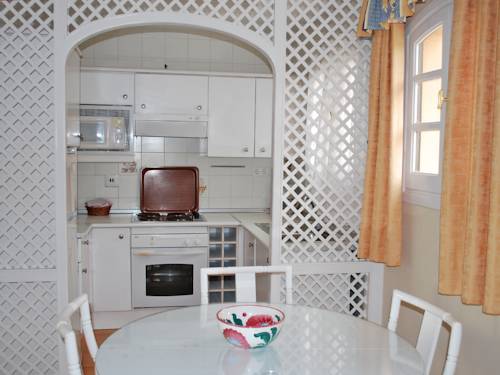 Imagen de la habitación del Apartamentos El Toro. Foto 15