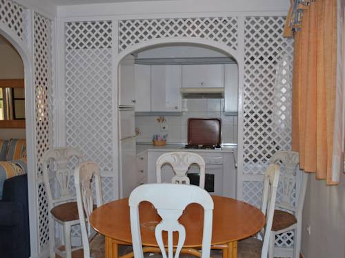 Imagen de la habitación del Apartamentos El Toro. Foto 16