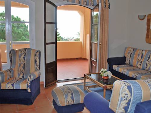 Imagen de la habitación del Apartamentos El Toro, Marbella. Foto 3