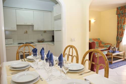 Imagen de la habitación del Apartamentos El Toro, Marbella. Foto 8