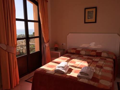 Imagen de la habitación del Apartamentos El Toro, Marbella. Foto 9