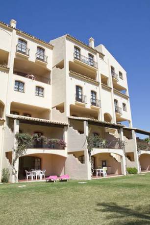 Imagen de la habitación del Apartamentos El Toro, Marbella. Foto 10
