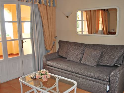 Imagen de la habitación del Apartamentos El Toro, Marbella. Foto 13