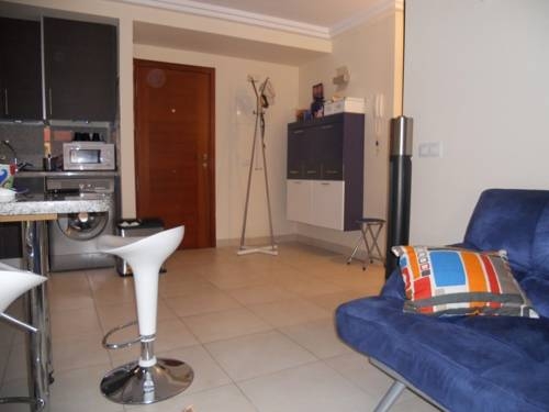 Imagen general del Apartamentos El Torreón, Adeje. Foto 2