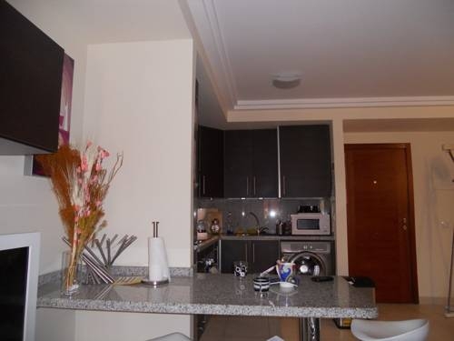 Imagen general del Apartamentos El Torreón, Adeje. Foto 5