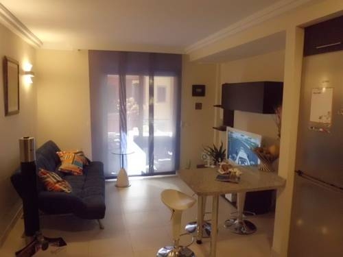 Imagen general del Apartamentos El Torreón, Adeje. Foto 8