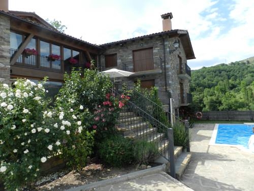 Imagen general del Apartamentos El Tossalet. Foto 6