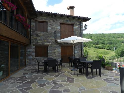 Imagen general del Apartamentos El Tossalet. Foto 7