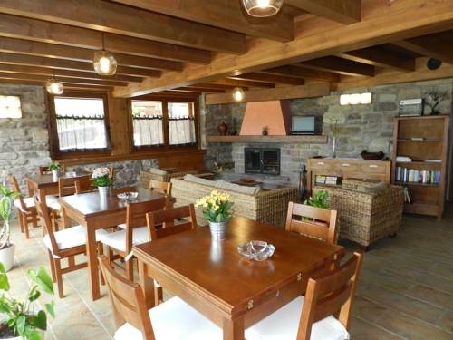 Imagen general del Apartamentos El Tossalet. Foto 9