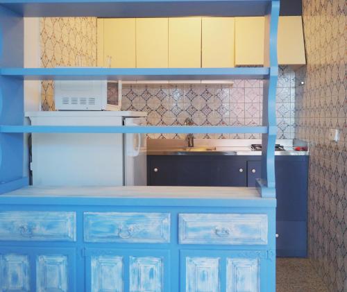 Imagen general del Apartamentos El Trull. Foto 11
