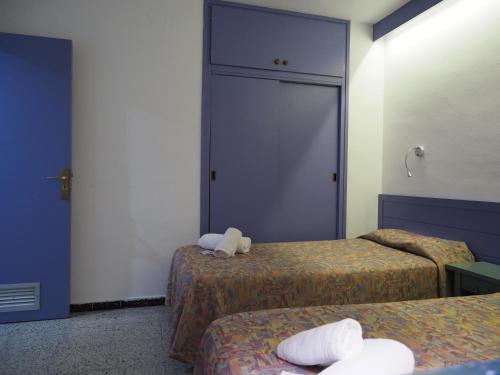 Imagen general del Apartamentos El Trull. Foto 12