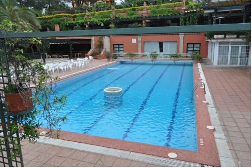Imagen general del Apartamentos El Trull, Lloret de Mar. Foto 4