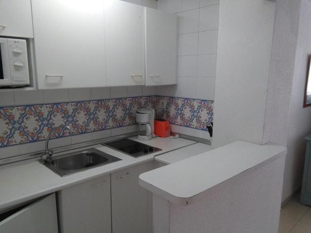 Imagen general del Apartamentos El Velero. Foto 2