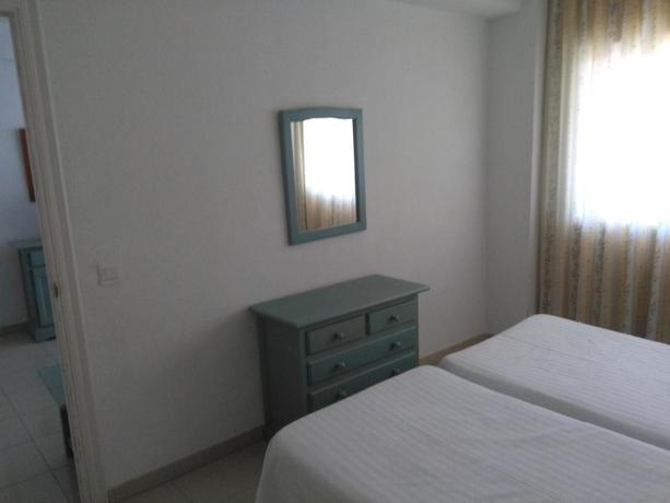 Imagen general del Apartamentos El Velero. Foto 4