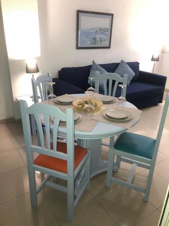 Imagen general del Apartamentos El Velero. Foto 6