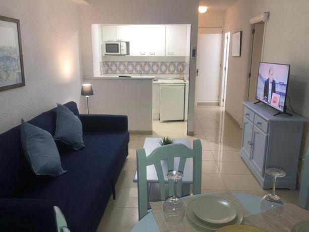 Imagen general del Apartamentos El Velero. Foto 8