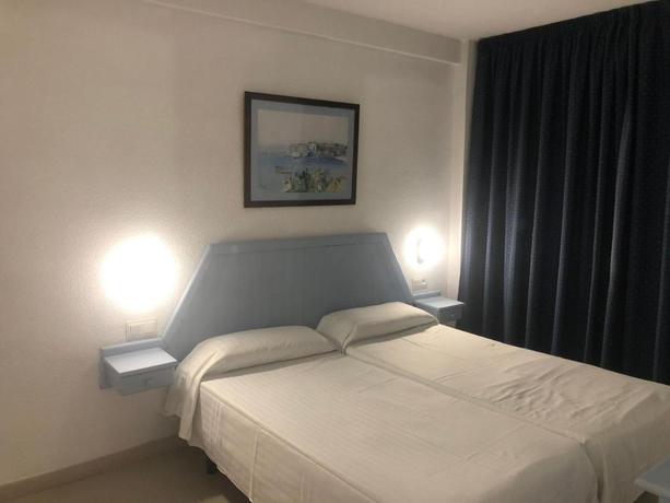 Imagen general del Apartamentos El Velero. Foto 9