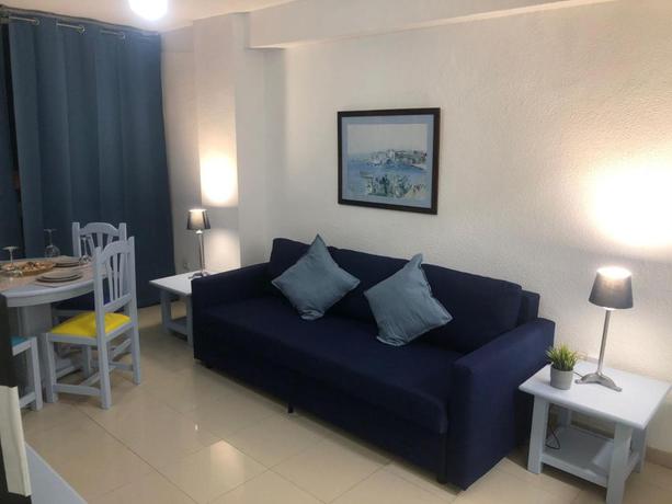 Imagen general del Apartamentos El Velero. Foto 10