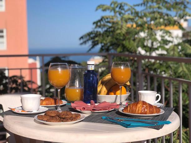 Imagen general del Apartamentos El Velero. Foto 14