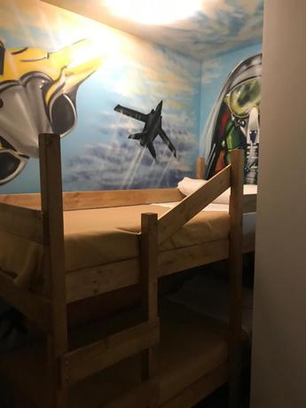 Imagen de la habitación del Apartamentos El Volante II. Foto 4