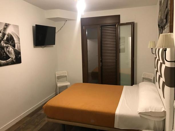 Imagen de la habitación del Apartamentos El Volante II. Foto 6