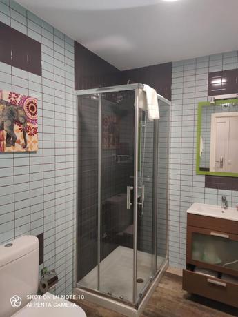 Imagen de la habitación del Apartamentos El Volante II. Foto 13