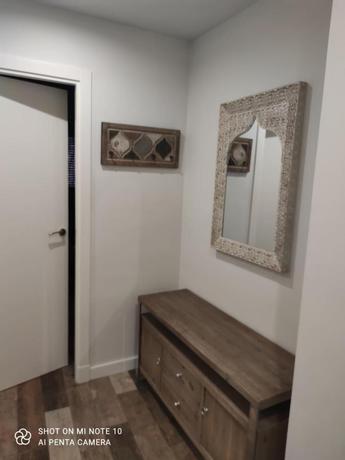 Imagen de la habitación del Apartamentos El Volante II. Foto 16