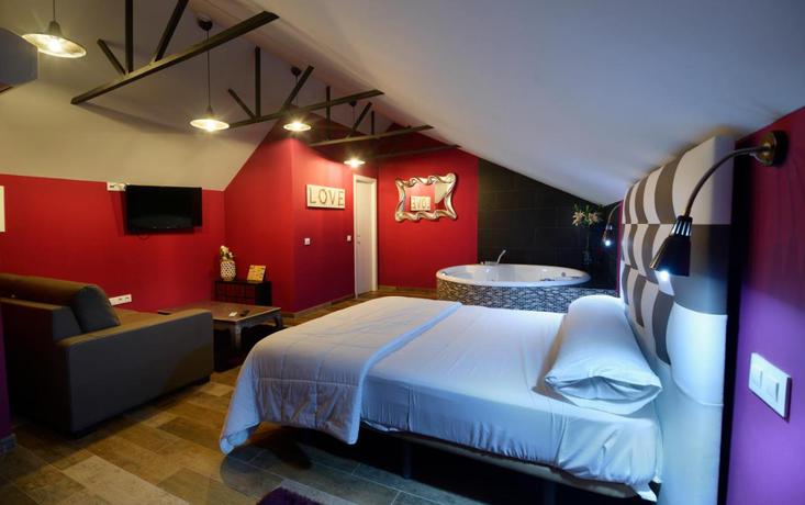 Imagen de la habitación del Apartamentos El Volante II. Foto 18