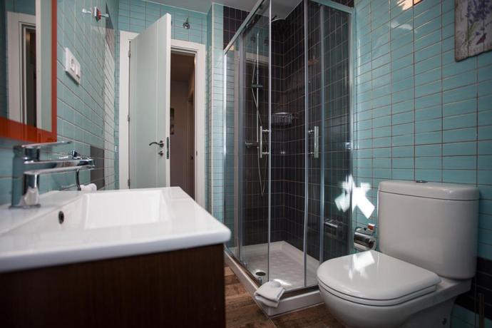 Imagen de la habitación del Apartamentos El Volante II. Foto 20