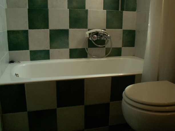 Imagen de la habitación del Apartamentos Elanthi Village Hotel. Foto 10