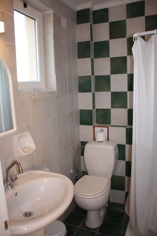 Imagen de la habitación del Apartamentos Elanthi Village Hotel. Foto 11