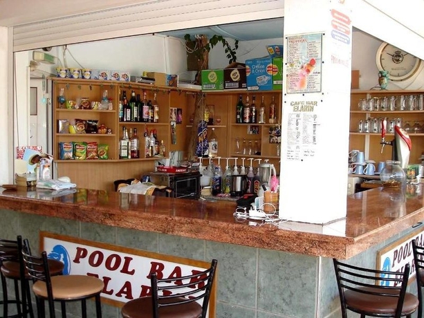 Imagen general del Apartamentos Elarin. Foto 2