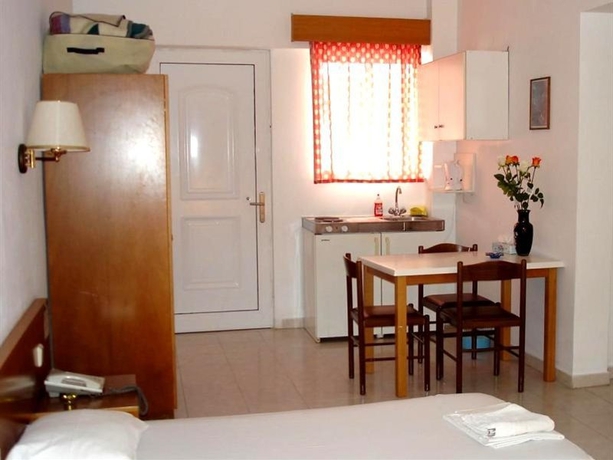 Imagen general del Apartamentos Elarin. Foto 3