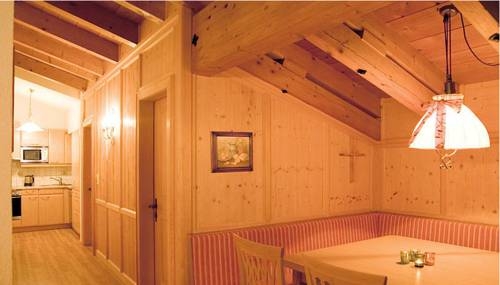 Imagen general del Apartamentos Eldorado, Lech - Zurs . Foto 4