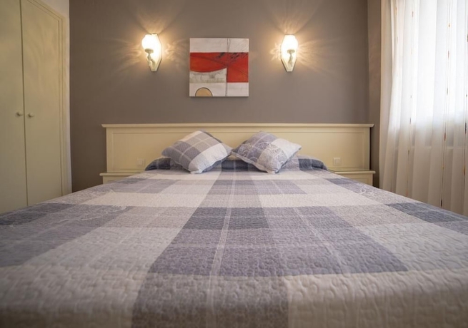 Imagen de la habitación del Apartamentos Eldorado Turisticos. Foto 5