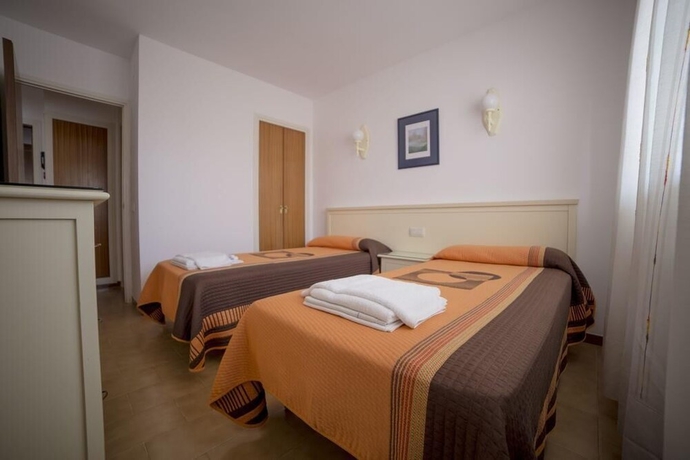 Imagen de la habitación del Apartamentos Eldorado Turisticos. Foto 6