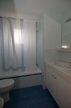 Imagen de la habitación del Apartamentos Eldorado Turisticos. Foto 9