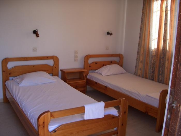 Imagen general del Apartamentos Elea Suites and Residences. Foto 2