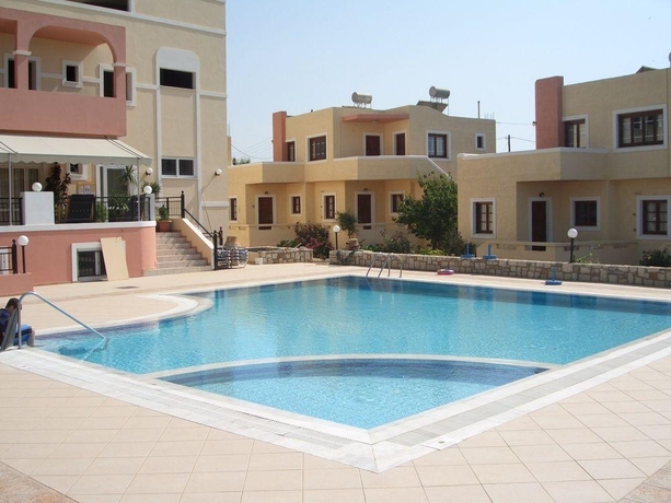 Imagen general del Apartamentos Elea Suites and Residences. Foto 6