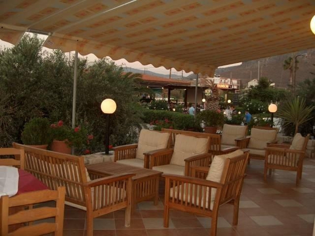 Imagen general del Apartamentos Elea Suites and Residences. Foto 8